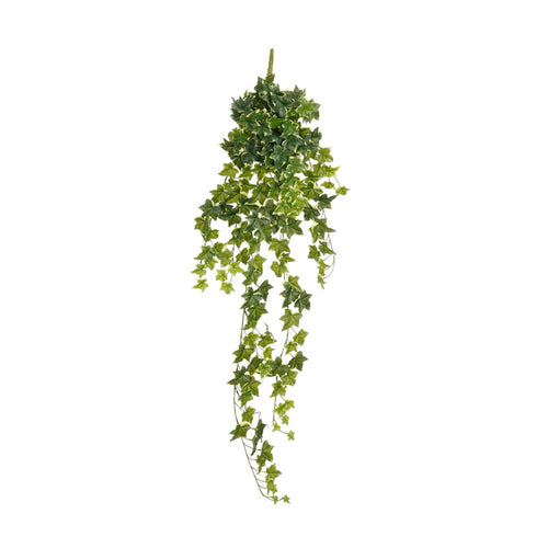 Artificial Variegated Hanging Ivy (UV Resistant)