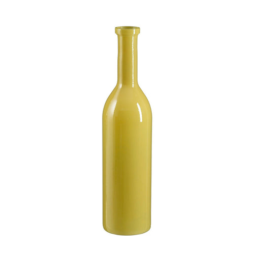 Beige Rioja Recycled Glass Bottle (75 cm)