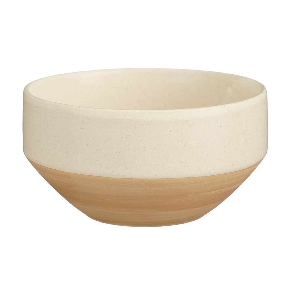 Off White Nika Bowl (12 cm)
