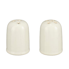 Racco Off White Salt And Pepper Shaker Set (7 cm)