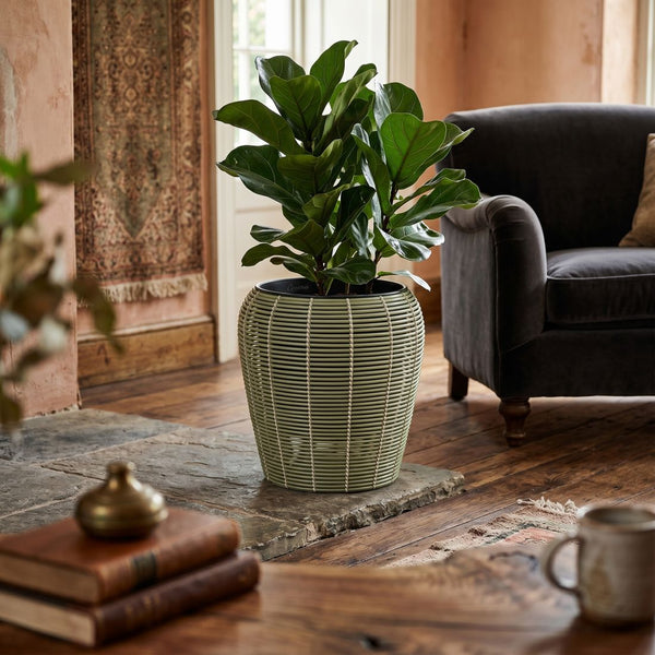 Cesena Round Pot (38 cm)