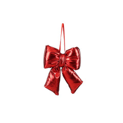 Red Bow (15cm)