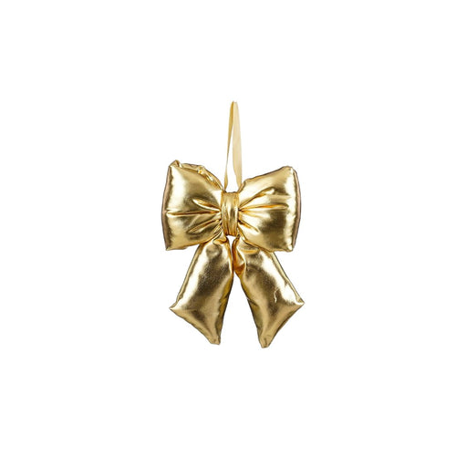 Gold Bow (15cm)