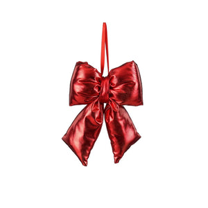 Red Bow (19cm)