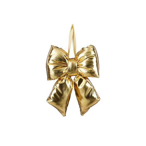 Gold Bow (19cm)