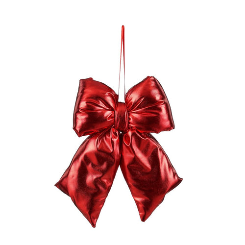 Red Bow (29cm)