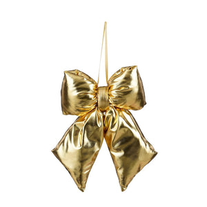 Gold Bow (29cm)