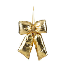 Gold Bow (38cm)