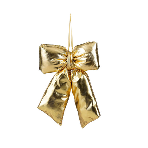 Gold Bow (38cm)