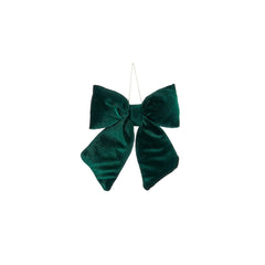 Green Bow (17cm)