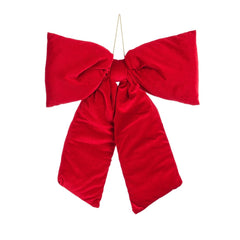 Red Bow (50cm)