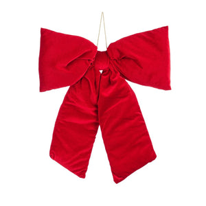 Red Bow (50cm)
