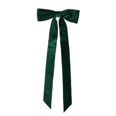 Green Bow (48cm)