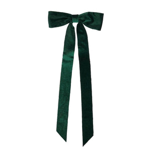 Green Bow (48cm)