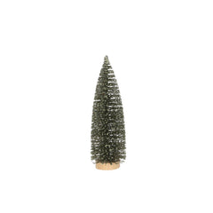 Tree green h25xd8cm