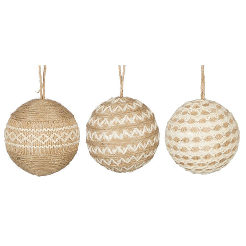 Unbreakable Brown Bauble