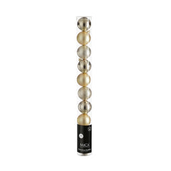Unbreakable Champagne Bauble (6cm)