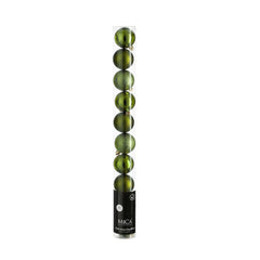 Unbreakable Green Bauble (6cm)
