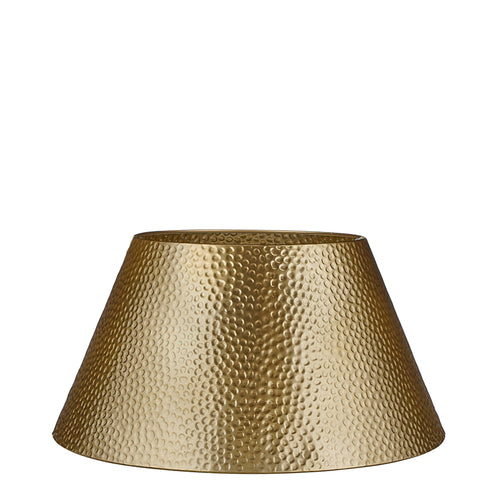 Treeskirt gold - l50xw30xh26cm