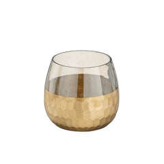 Champagne Tealight Holder (8 cm)