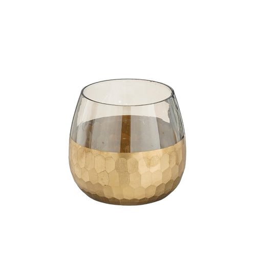 Champagne Tealight Holder (8 cm)