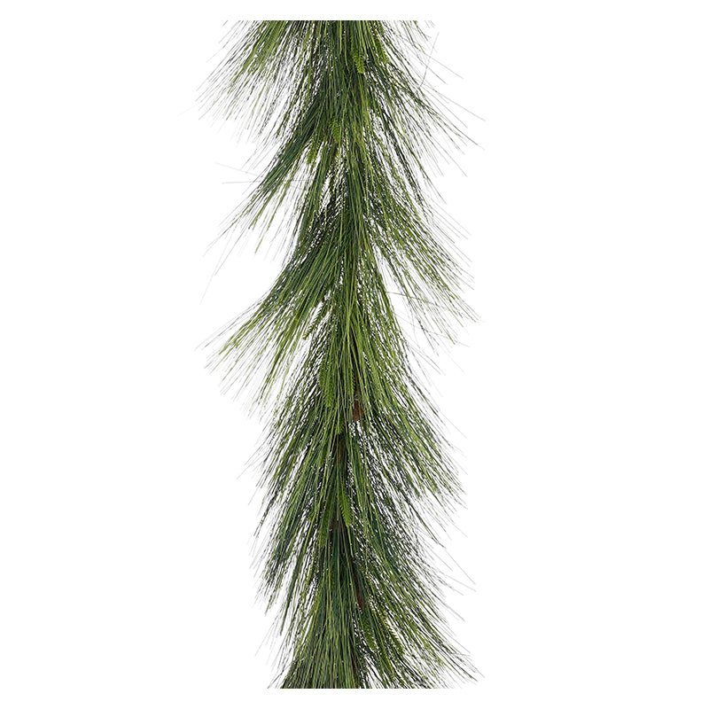 Garland pine green - l190xw25xh8cm