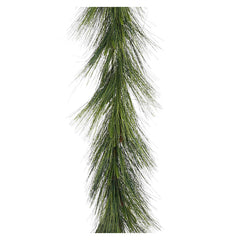 Garland pine green - l190xw25xh8cm