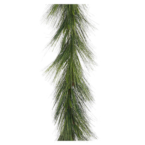 Garland pine green - l190xw25xh8cm