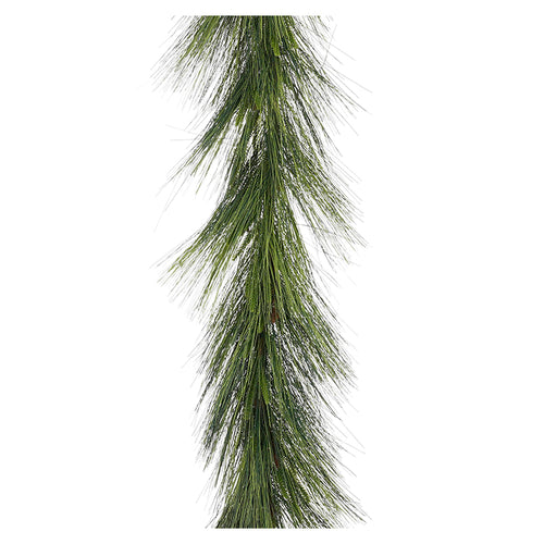 Garland pine green - l190xw25xh8cm