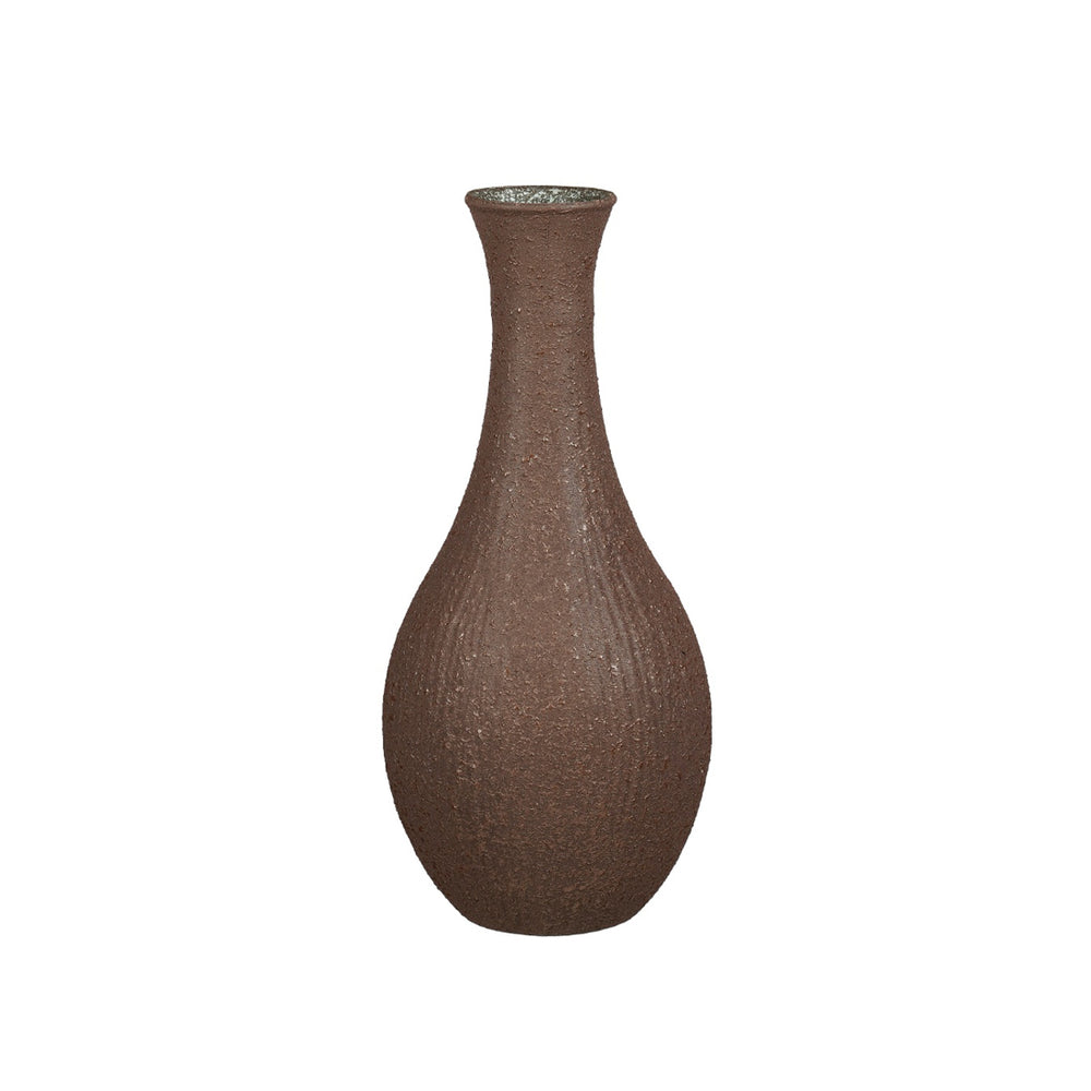 Brown Dix Vase (75 cm)