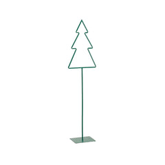 Green Tree Decoration (90cm)