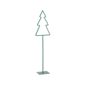 Green Tree Decoration (90cm)