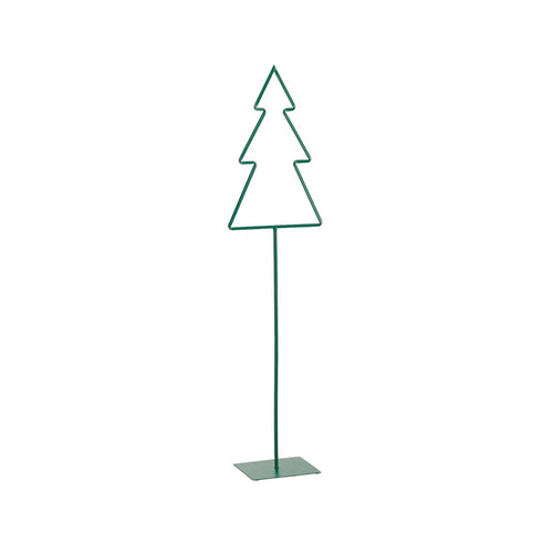 Green Tree Decoration (90cm)