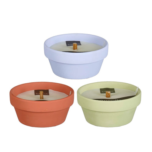 Citronella Outdoor Candle - Each At