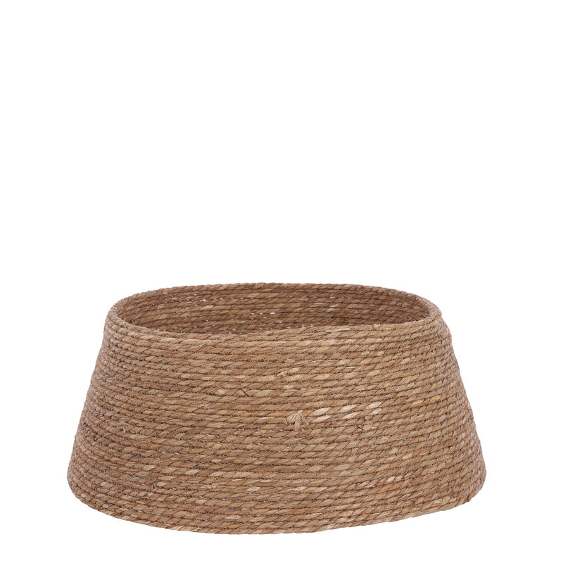 Treeskirt brown - h26xd58cm