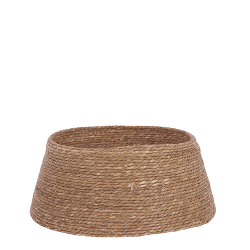 Treeskirt brown - h26xd58cm