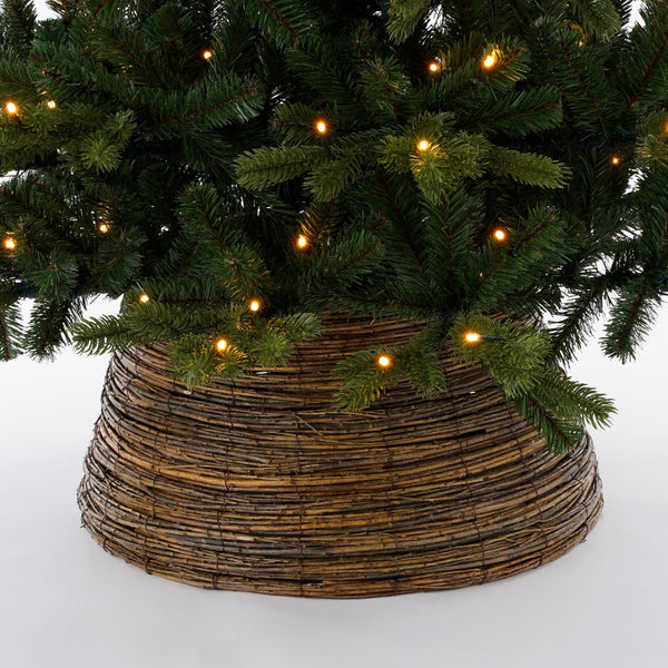 Brown Tree Skirt (50cm)