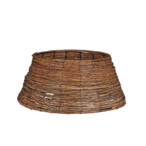 Brown Tree Skirt (50cm)