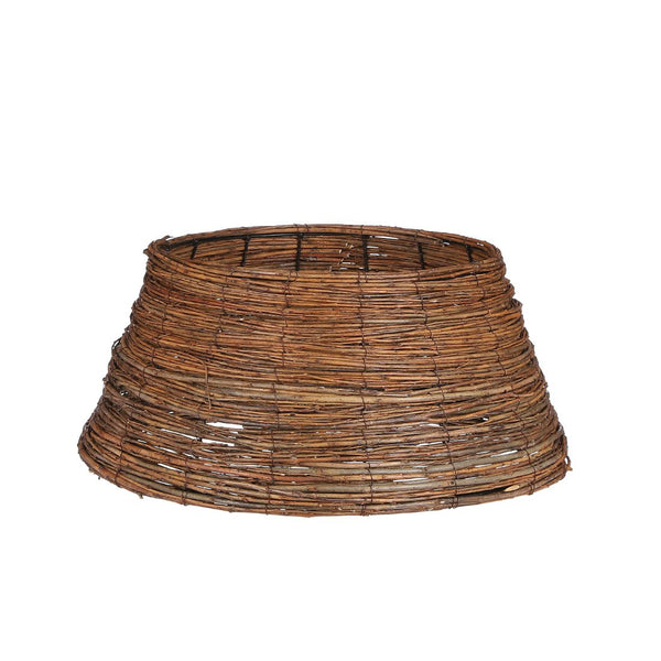 Brown Tree Skirt (50cm)