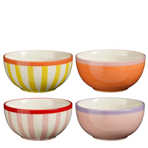 Mag Vibrant Ceramic Bowl (14.5 cm)
