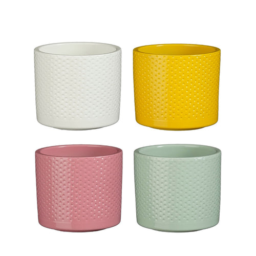 Era Round Planter Pot - Each At