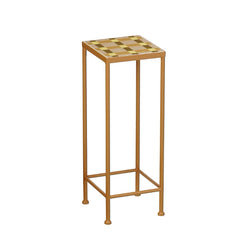 Bologna Slim Brown Plant Stand (55 cm)
