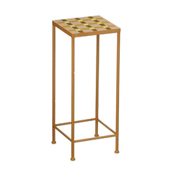 Bologna Tall Brown Plant Stand (61 cm)