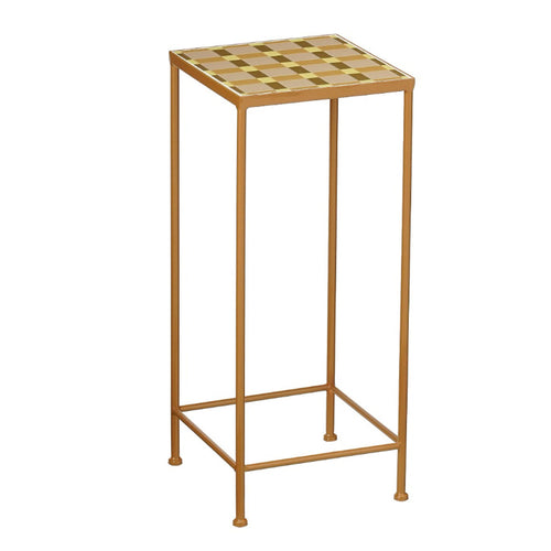 Bologna Grand Brown Plant Stand (67 cm)