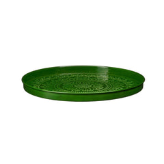 Green Medina Tray (30 cm)