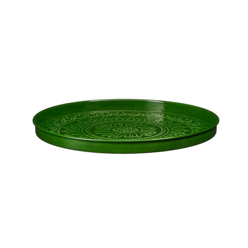 Green Medina Tray (30 cm)