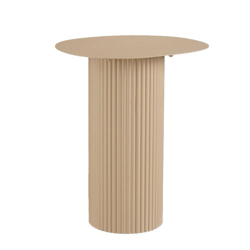 Lux Coffee Table Brown (50 cm)
