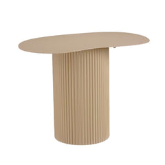 Lux Coffee Table Brown (60 cm)