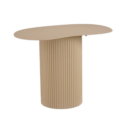 Lux Coffee Table Brown (60 cm)