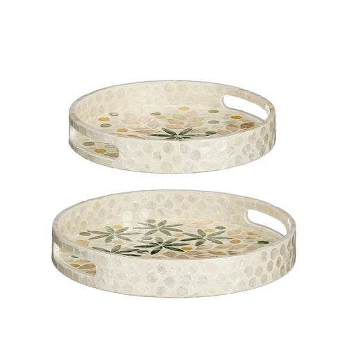 Green Tray (30.5 cm) - Each